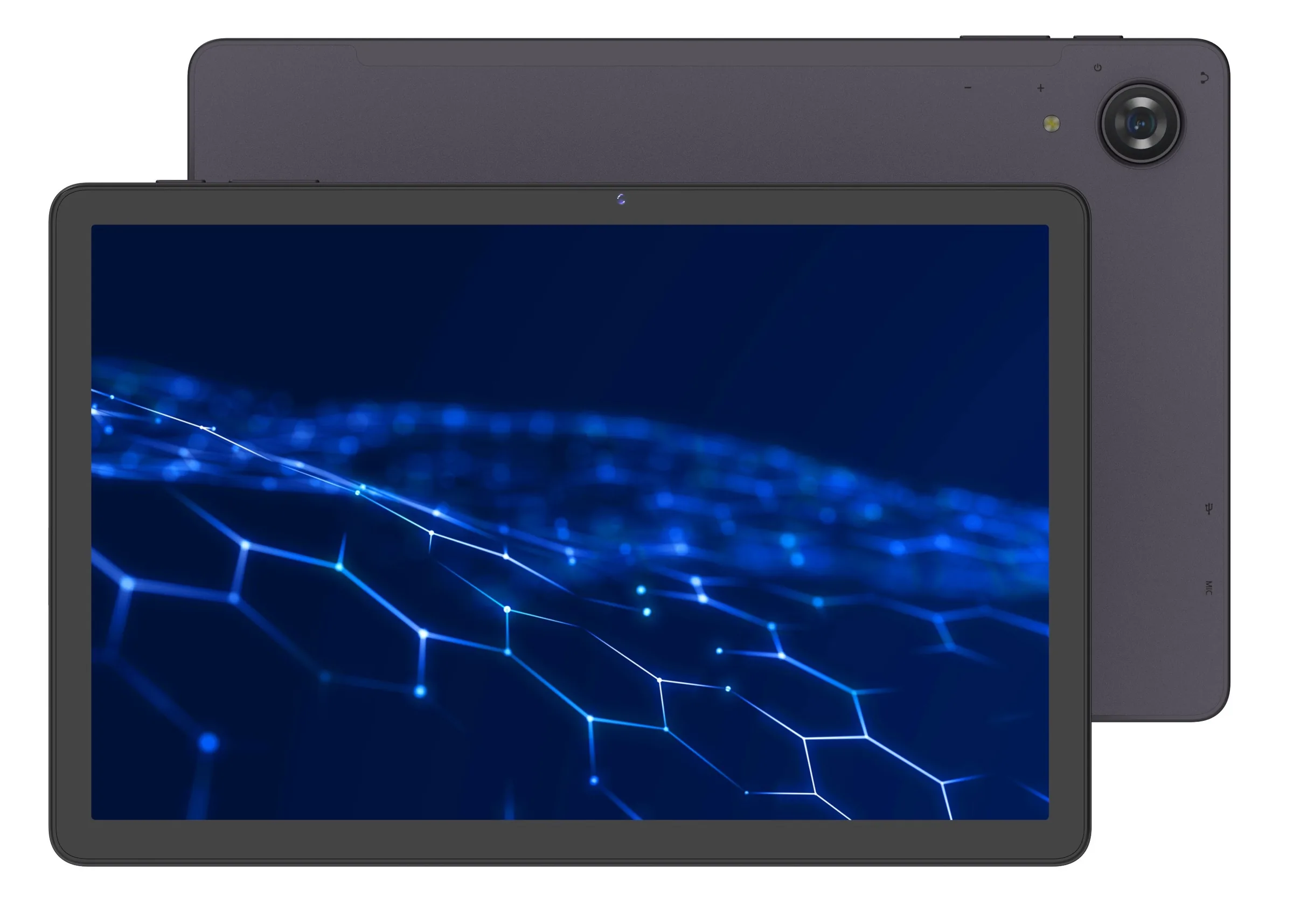 iGET SMART L42 Graphite Grey, LTE tablet 11", 8 +