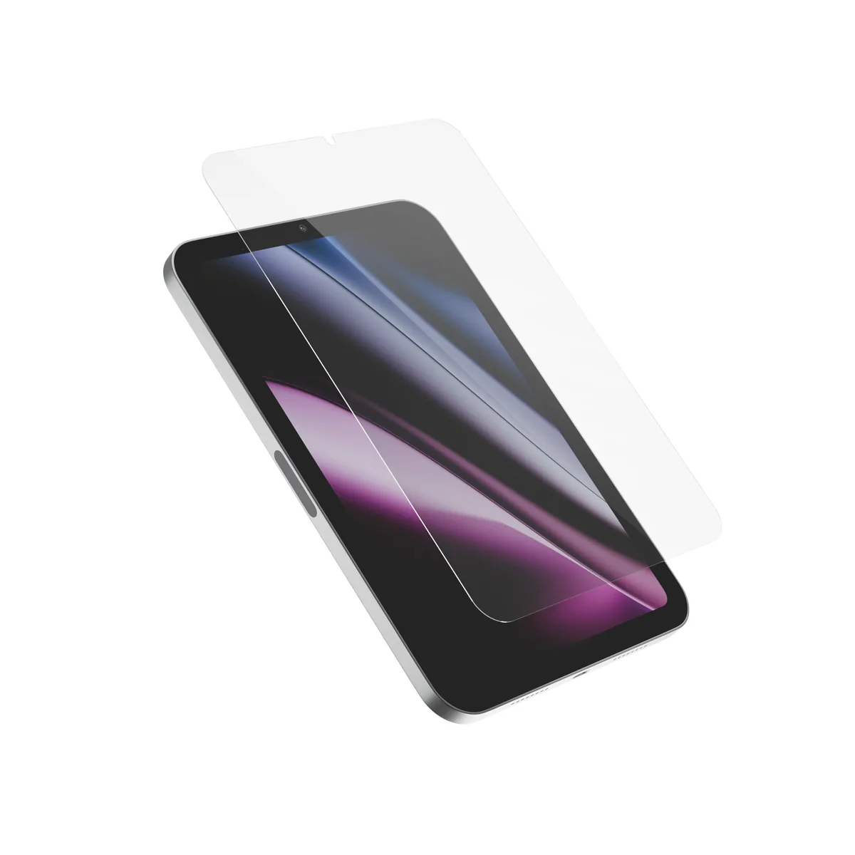 Epico Glass Screen Protector iPad Air 13" M2-M4 s aplikátorem