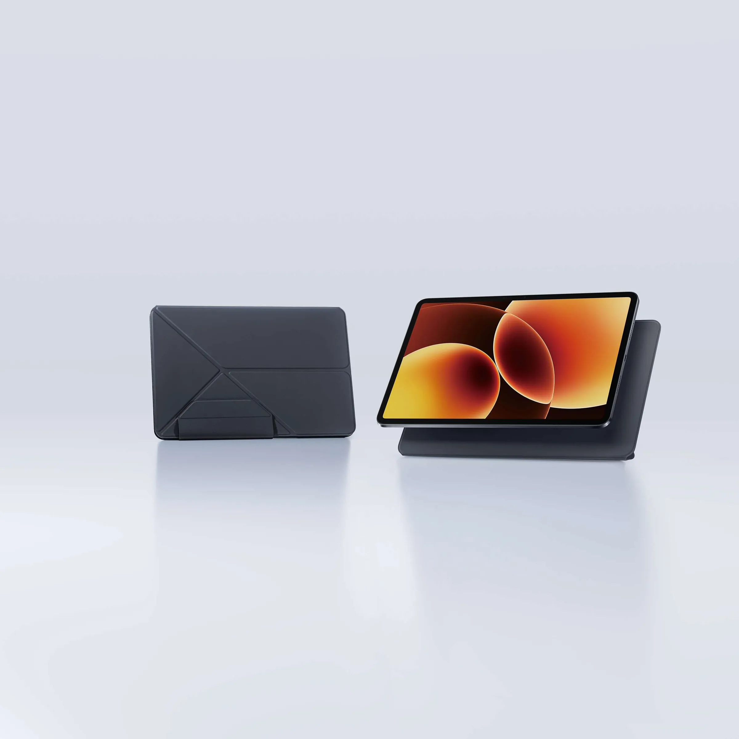 Xiaomi Pad 8/8 Pro Cover (Black)