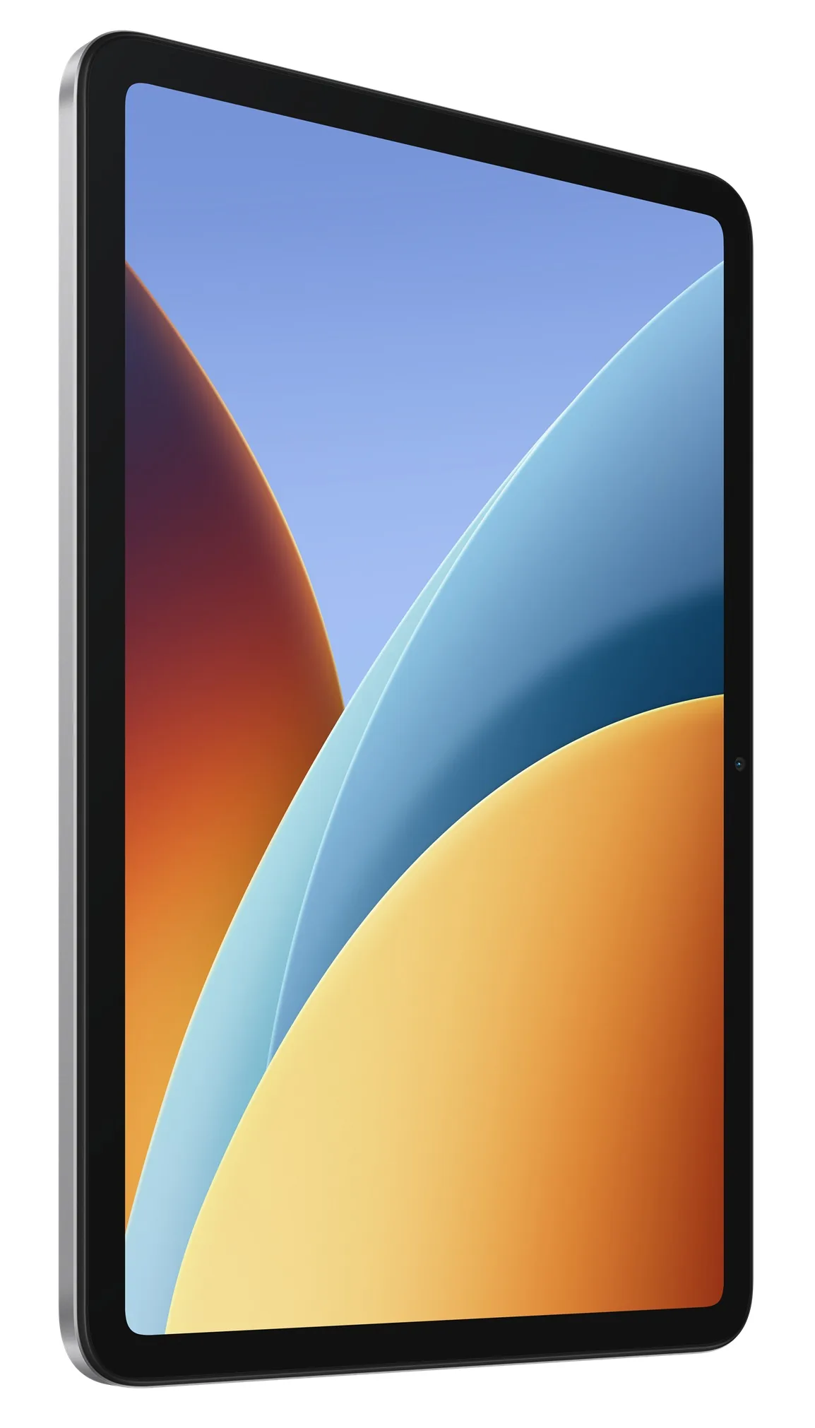 Redmi Pad 2 9.7/76954/9,65"/2048x1280/4GB/64GB/Xiaomi HyperOS 3/Stříbrná