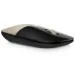 HP Z3700 Wireless Mouse - Gold