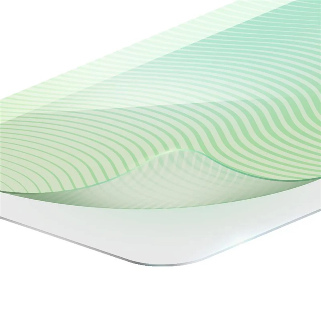 ZAGG Invisible Shield Flex Privacy Matte hybridní sklo Samsung S24