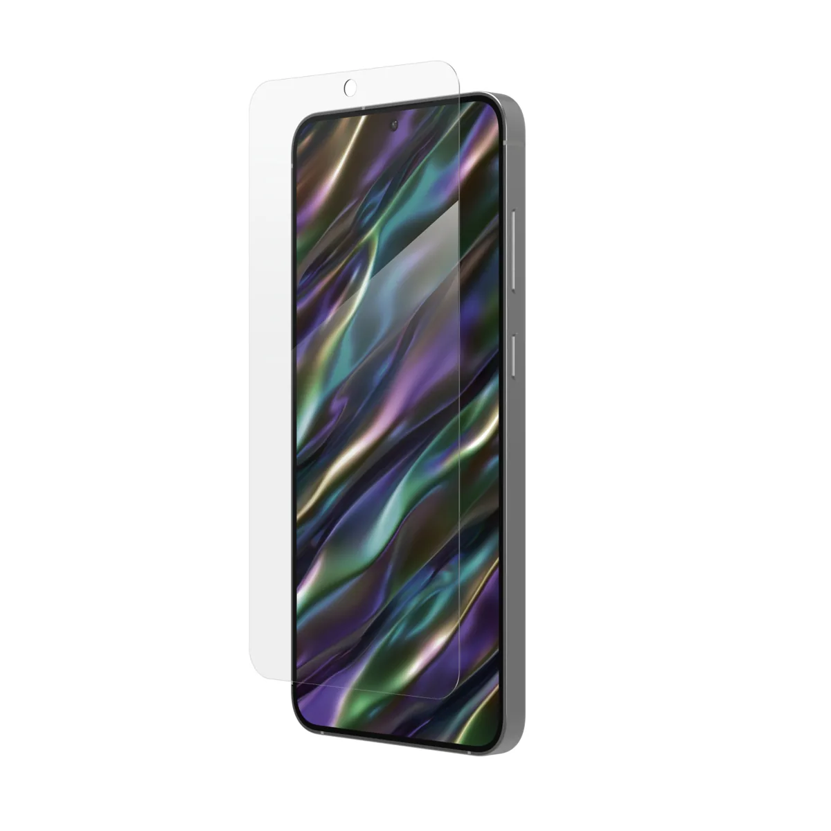 ZAGG Ochranné sklo Elite pro Samsung Galaxy S25+ Screen