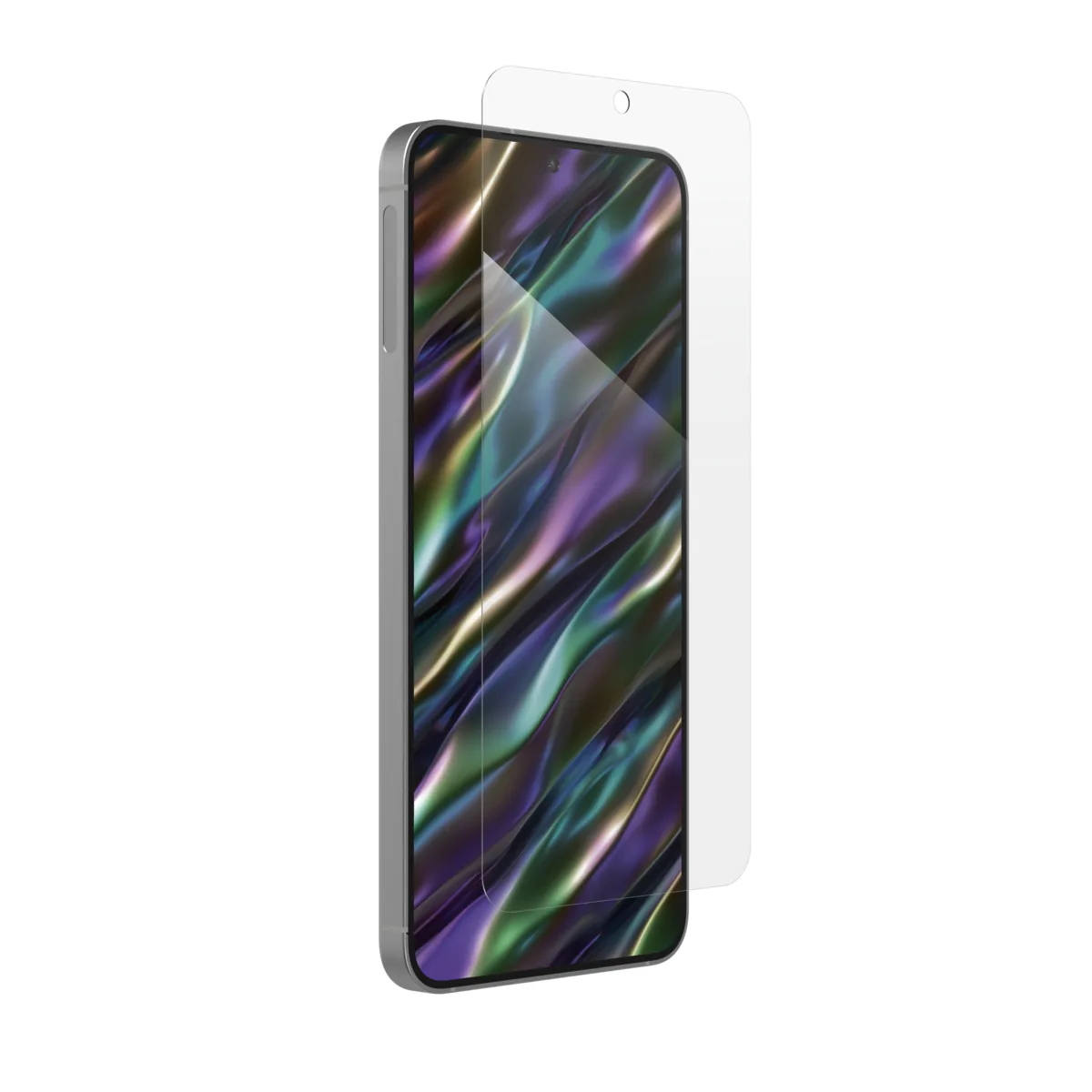 ZAGG Ochranné sklo Elite pro Samsung Galaxy S25+ Screen