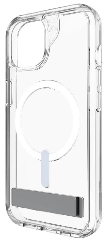 ZAGG kryt Crystal Palace Snap Kickstand iPhone 15/14/13
