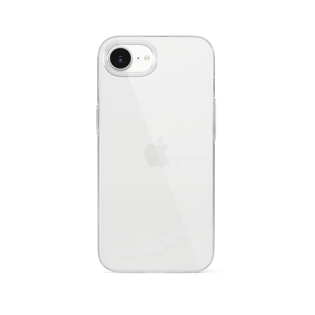 Epico Twiggy Gloss kryt iPhone 16e/17e transparentní