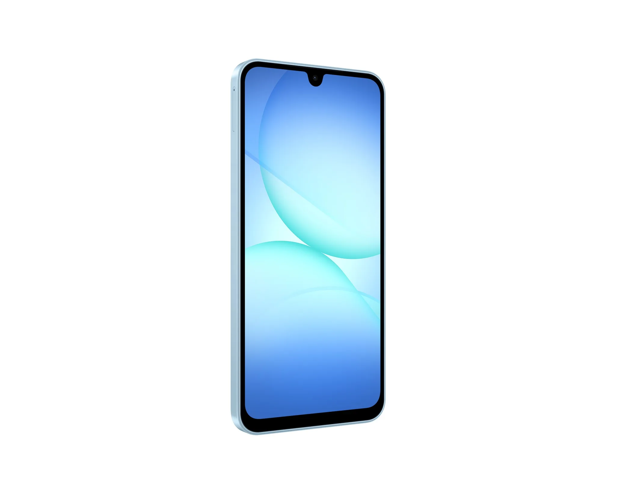 Samsung Galaxy A17 LTE/4GB/128GB/Light Blue
