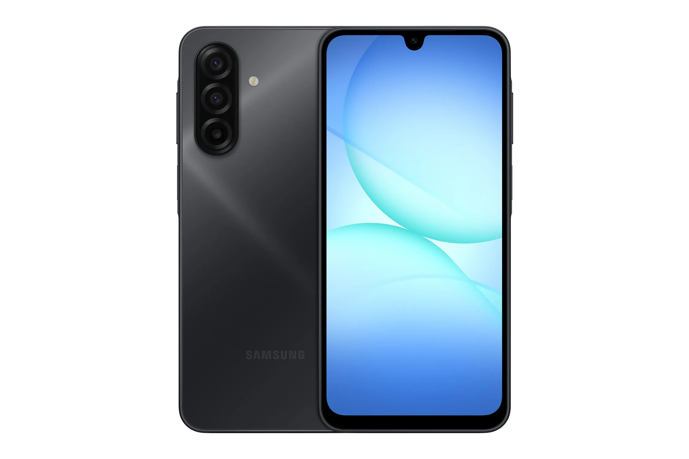 Samsung Galaxy A17 LTE/4GB/128GB/Black