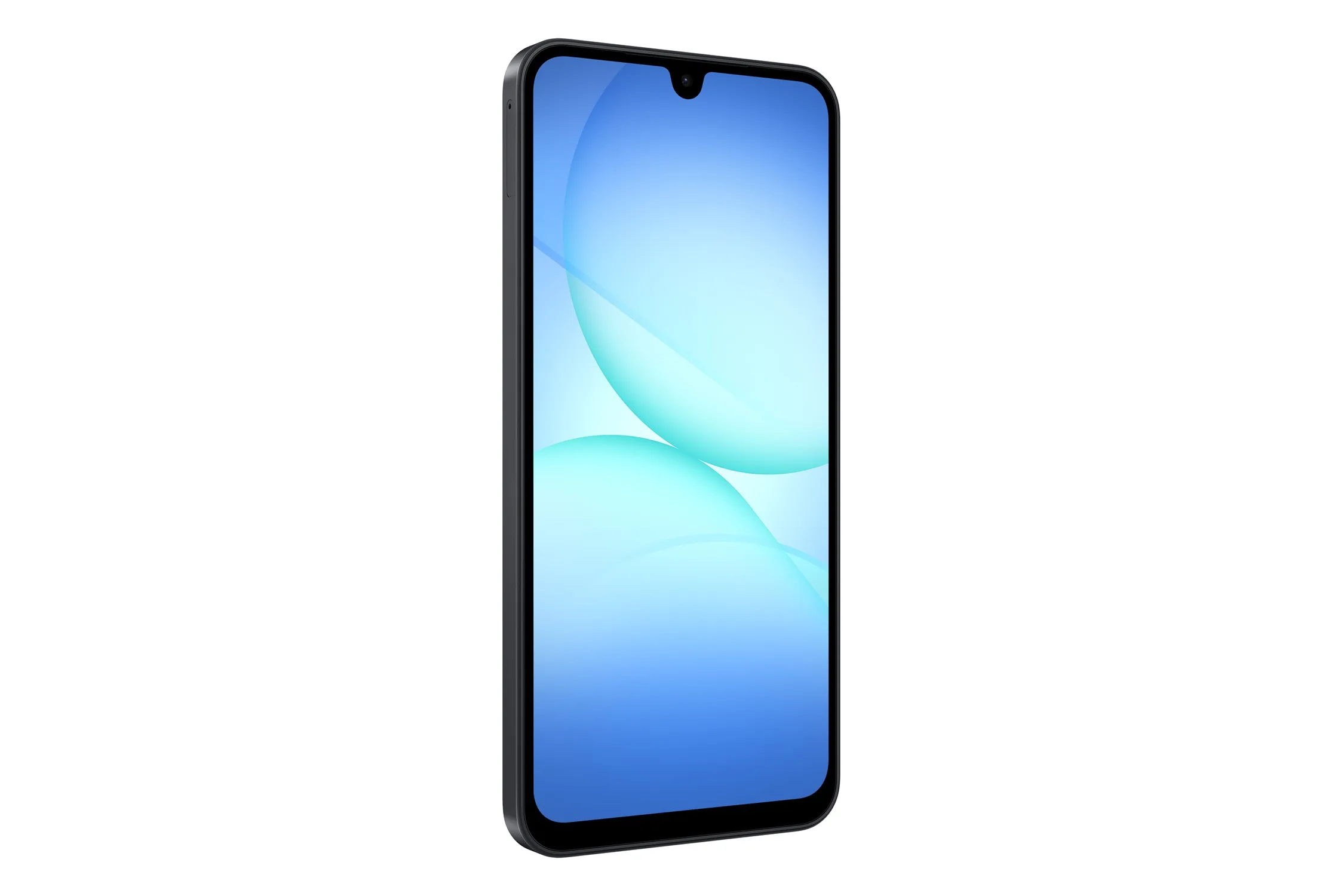 Samsung Galaxy A17 LTE/4GB/128GB/Black
