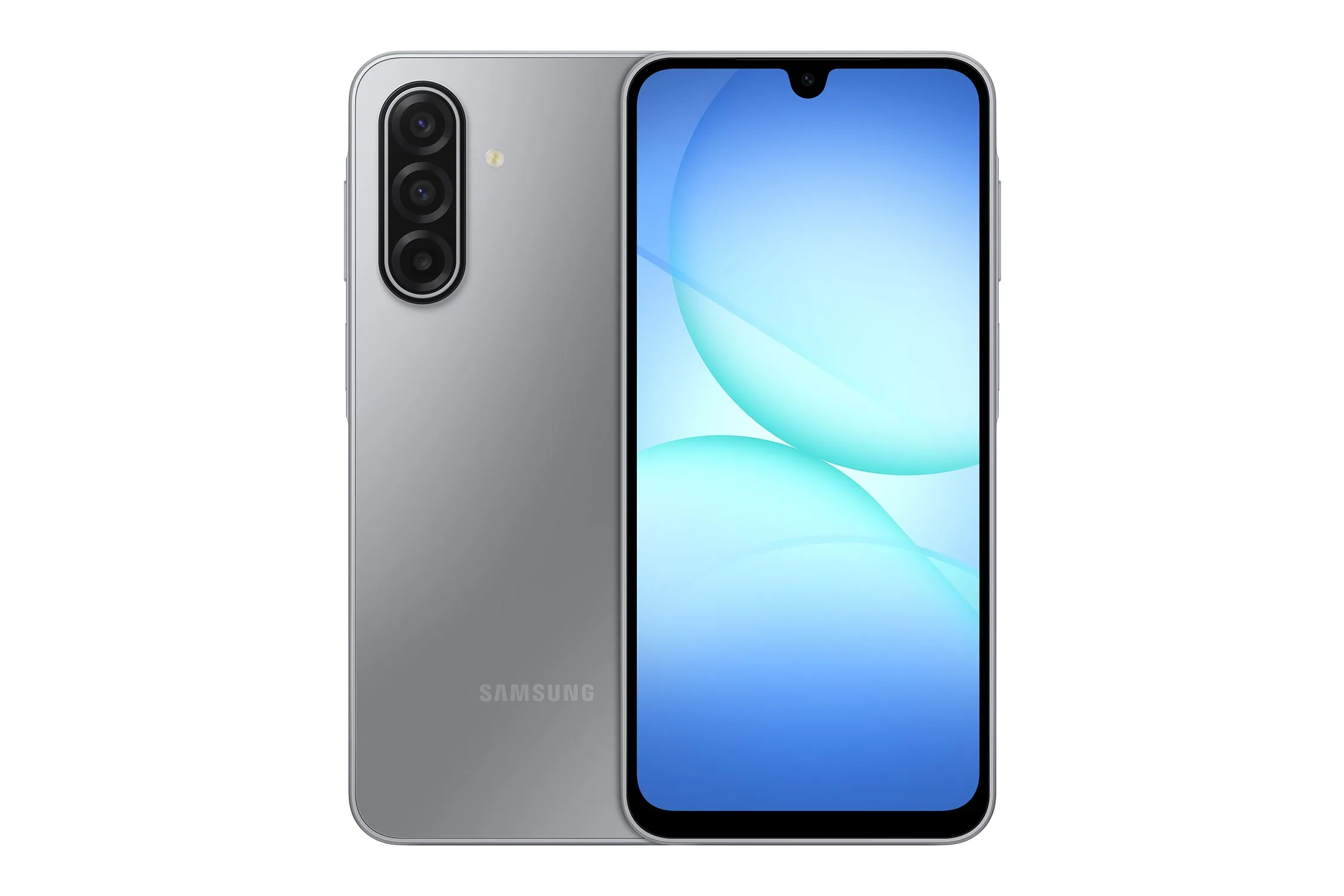 Samsung Galaxy A17 5G/4GB/128GB/Gray