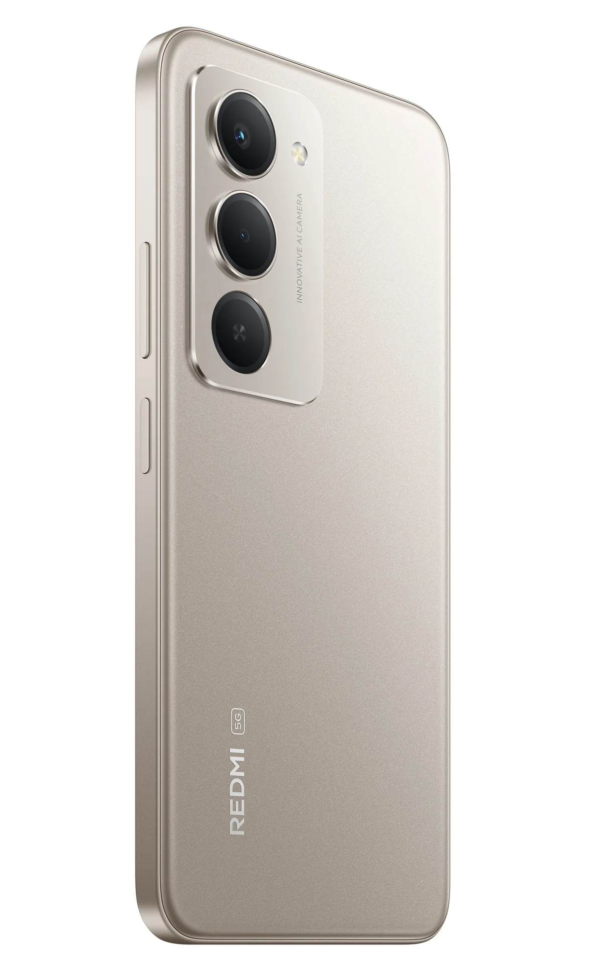 Xiaomi Redmi 15 5G (4GB/128GB) Titan Gray