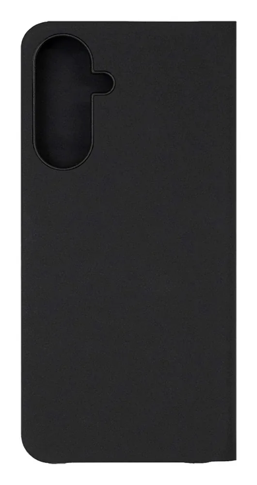 Samsung Flipové pouzdro A17 Black