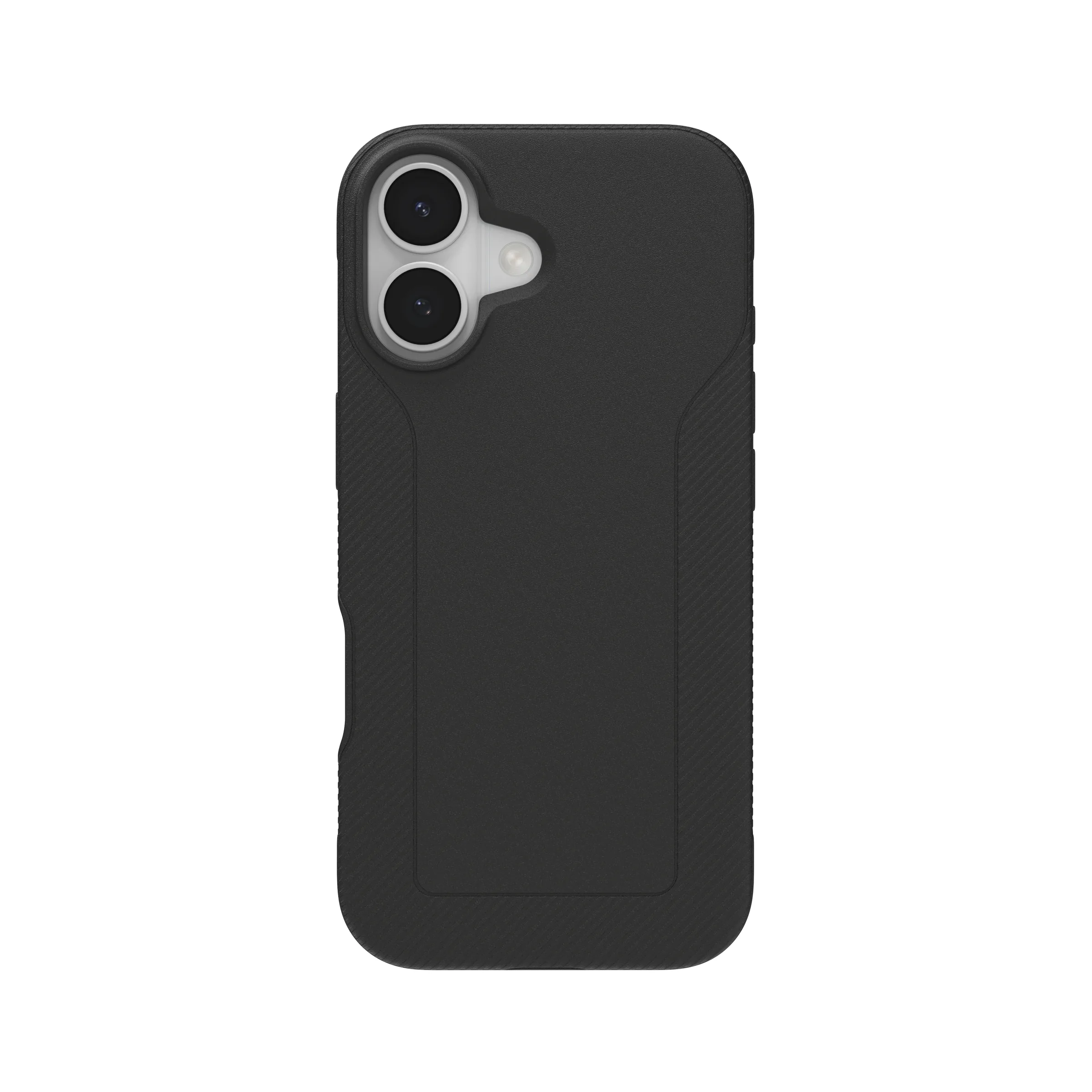 ZAGG Ochranný kryt Manhattan Snap Apple 17 Black