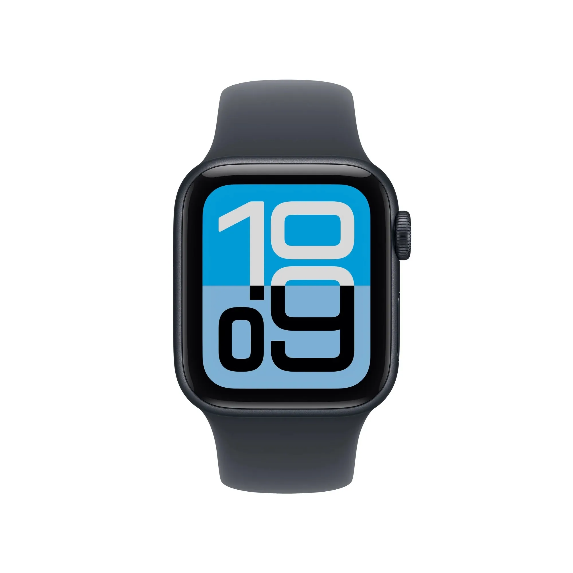 Apple Watch SE 3/40/Sport Band/Midnight