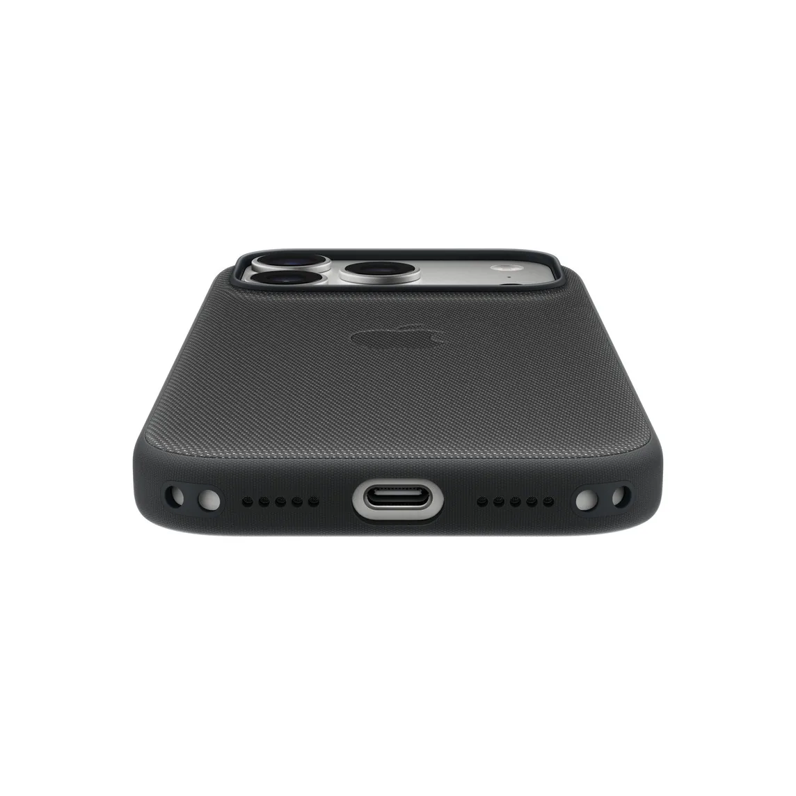 iPhone 17 Pro TechWoven Case with MagSafe - Sienna