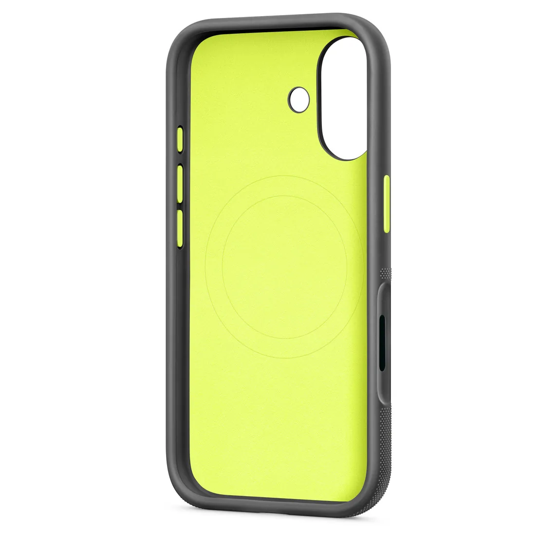 Beats iPhone 17 Rug.Case/MS+Cam.C– Ev.Black