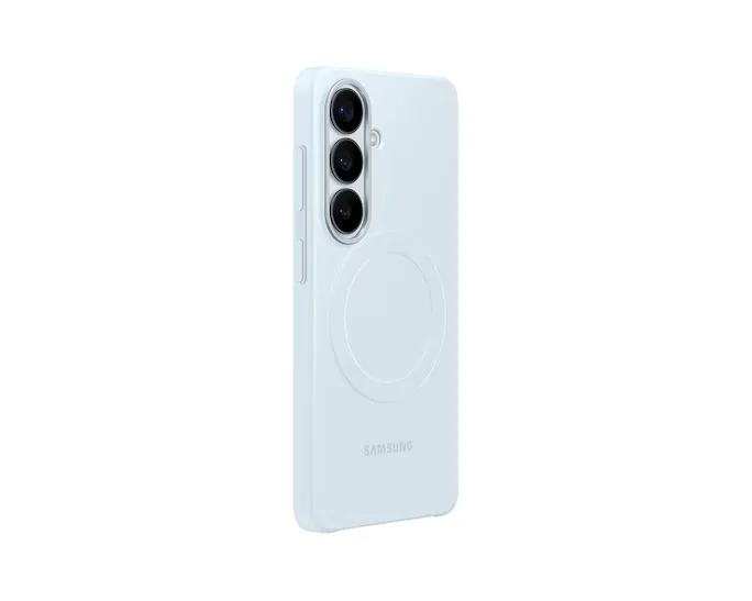 Samsung Slim Magnet Case S26 Lightblue