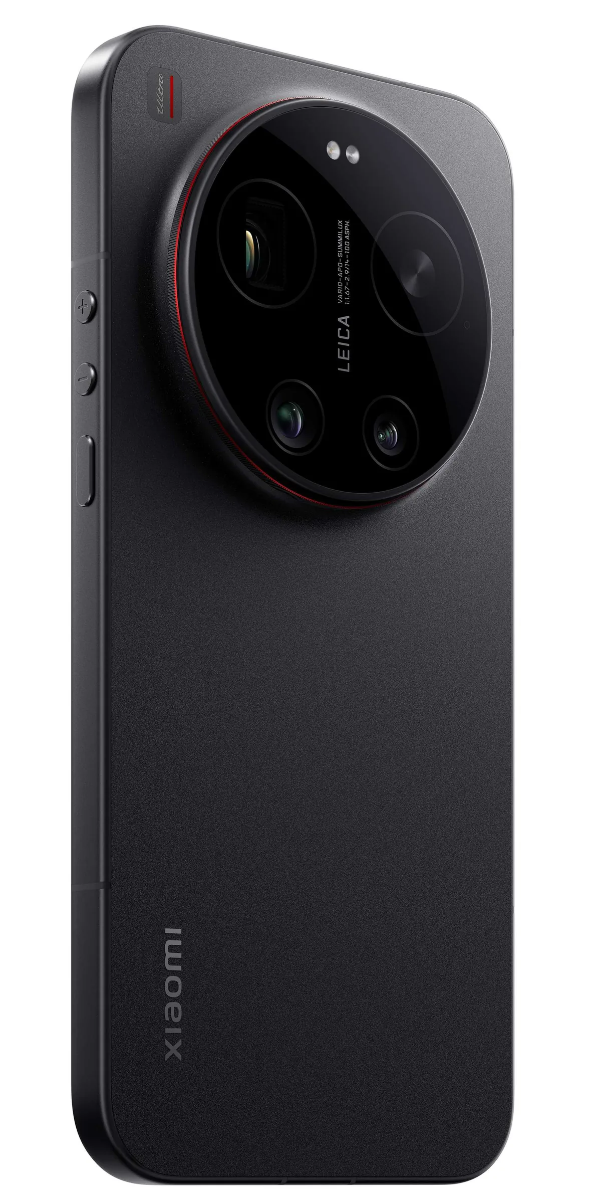 Xiaomi 17 Ultra/16GB/512GB/Black