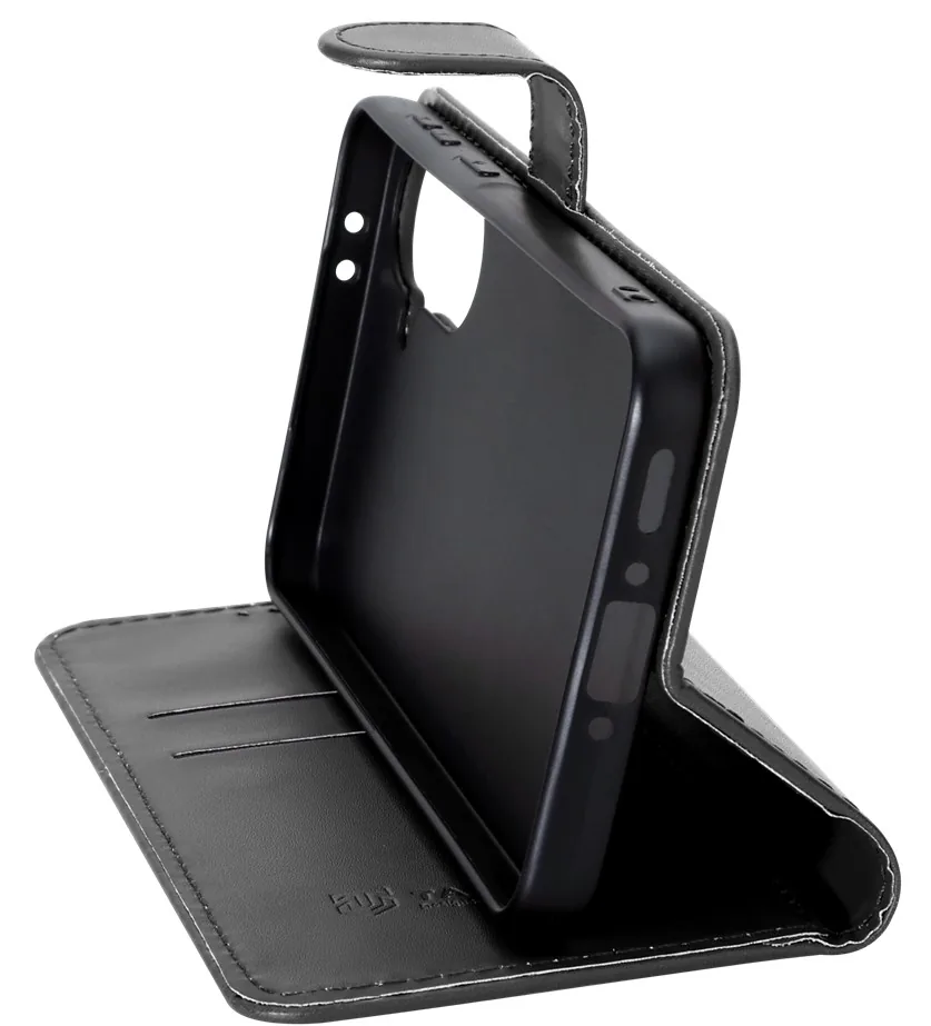 Tactical Field Notes pro Samsung Galaxy A37 Black