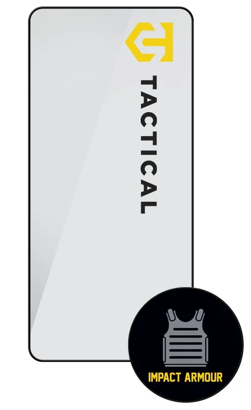 Tactical Glass Impact Armour sklo pro Samsung Galaxy S26+