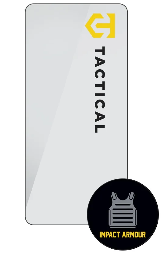 Tactical Glass Impact Armour sklo pro Samsung Galaxy S26