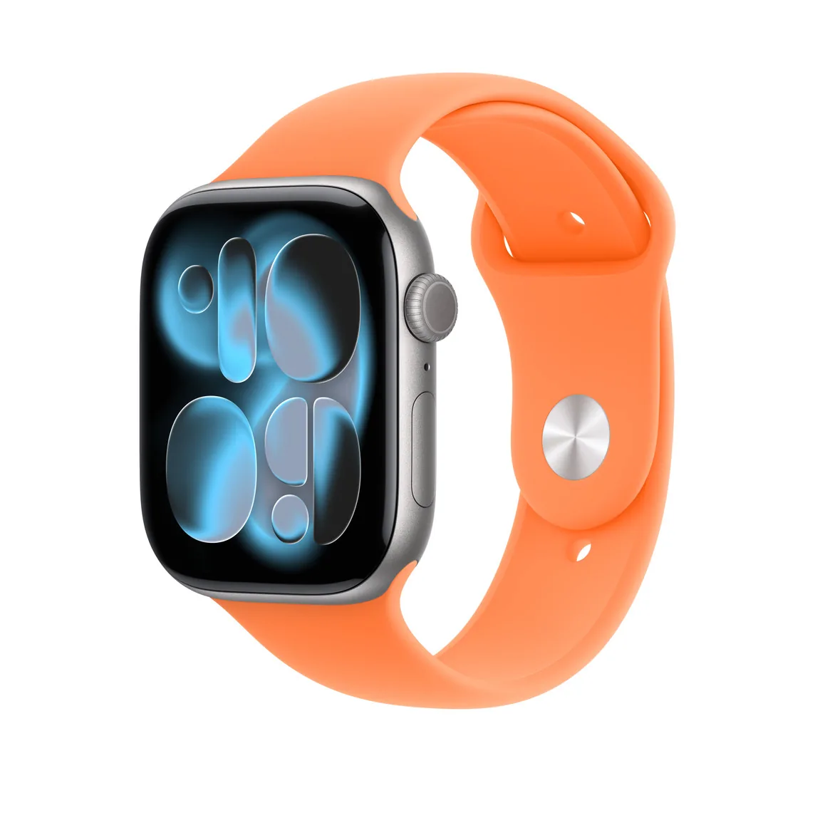 Watch Acc/46/Clementine Sport Band - S/M
