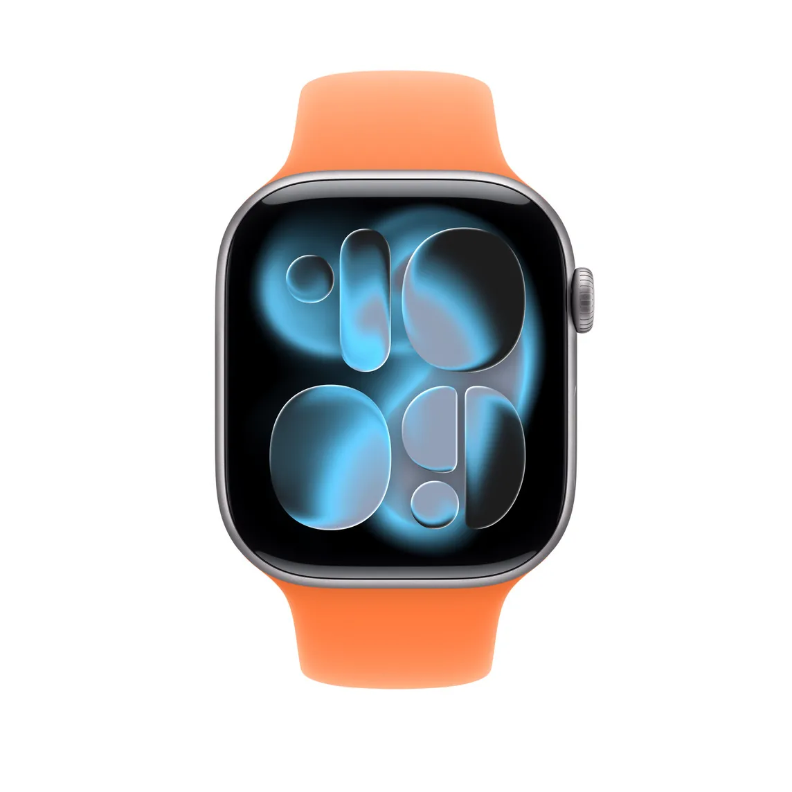 Watch Acc/46/Clementine Sport Band - S/M