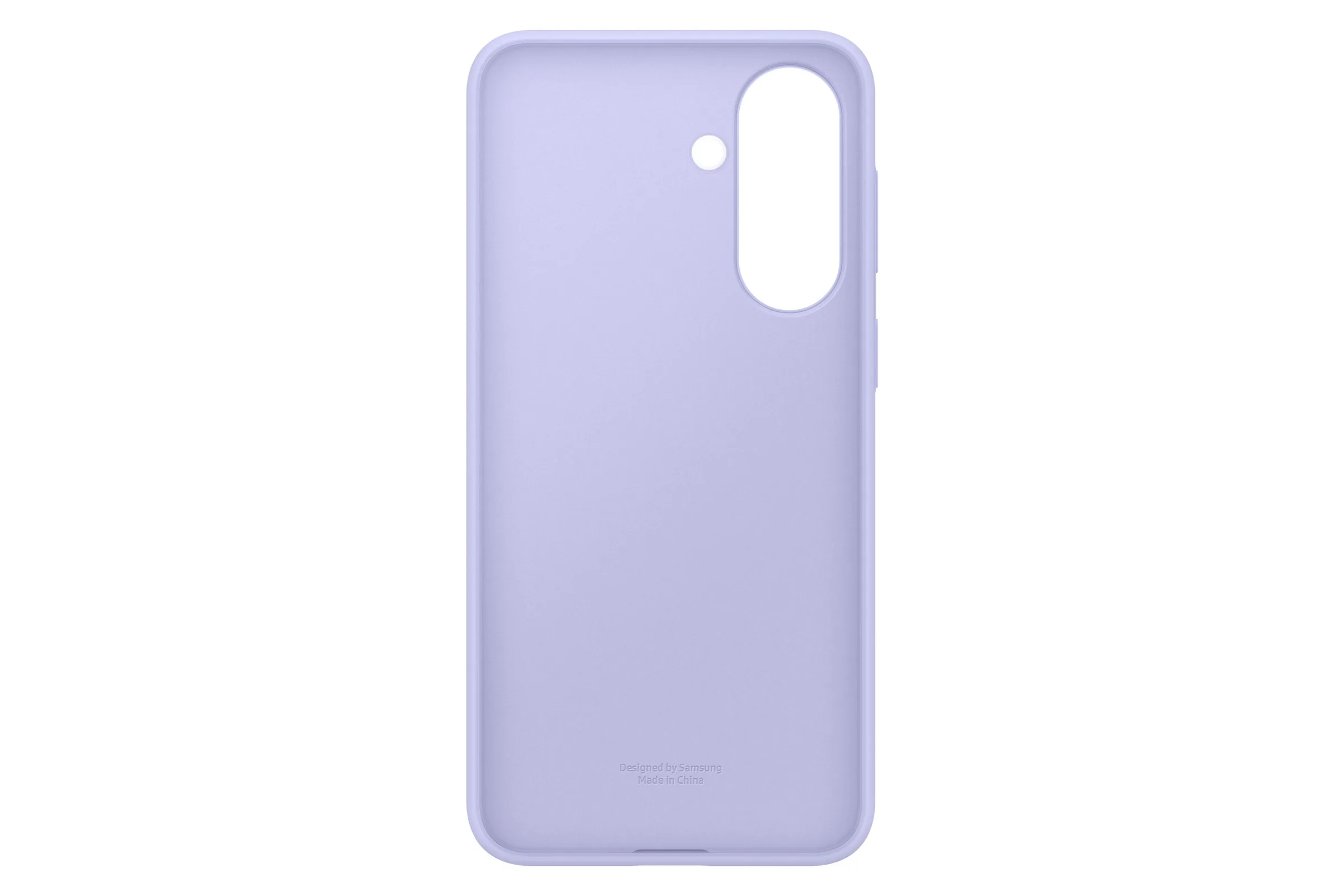 Samsung Silikonový zadní kryt A57 Violet
