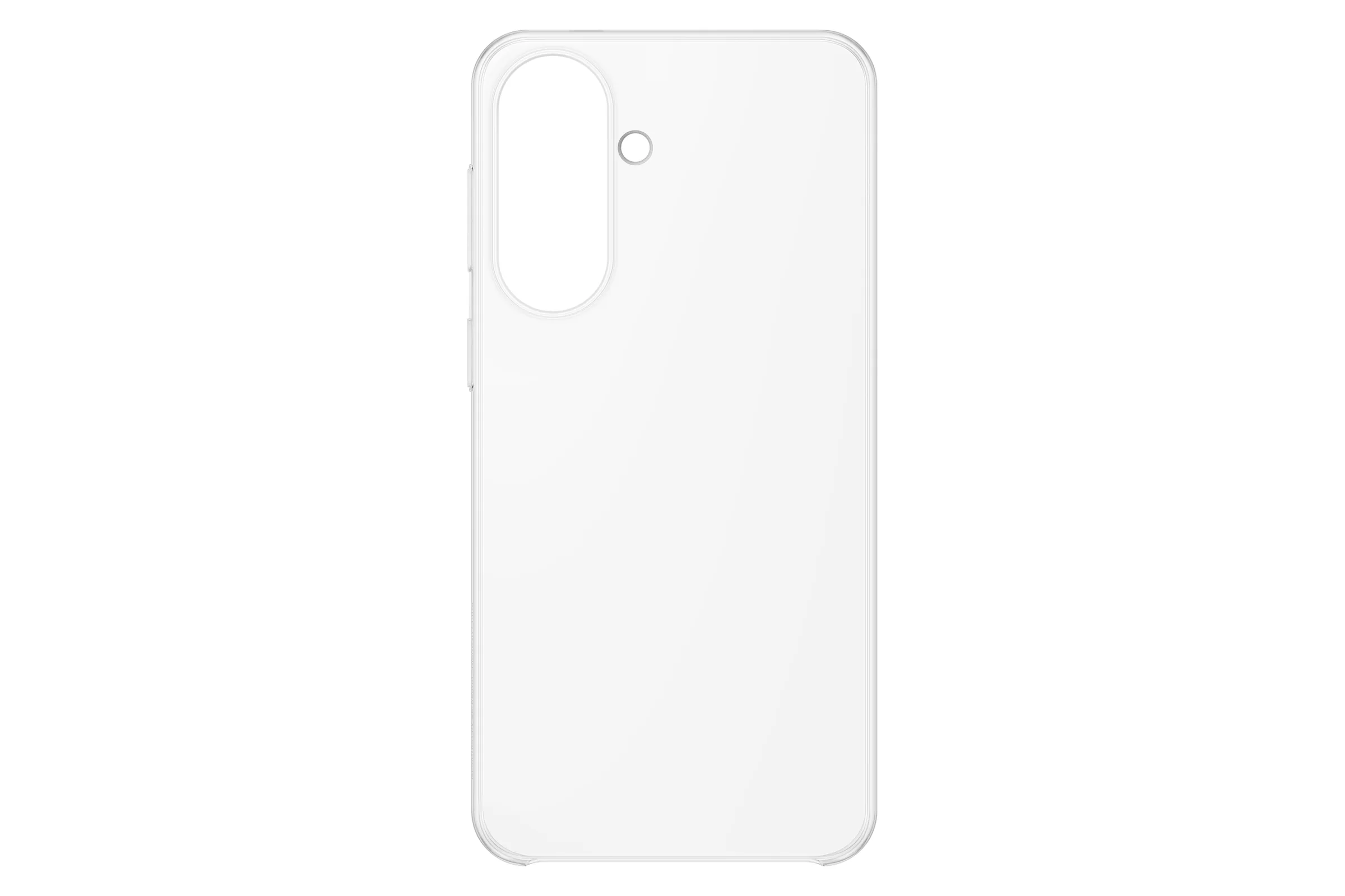 Samsung Průhledný Zadní kryt A57 Transparent