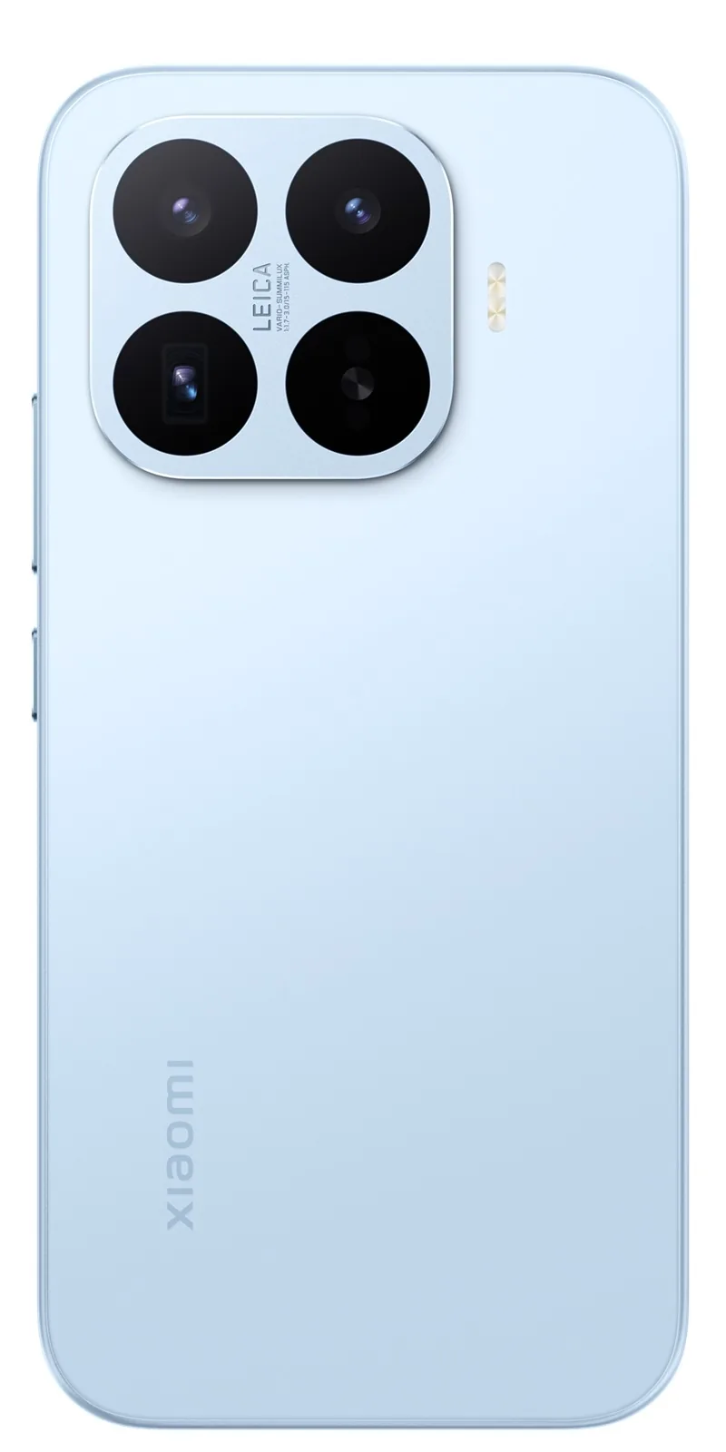 Xiaomi 17T/12GB/512GB/Modrá