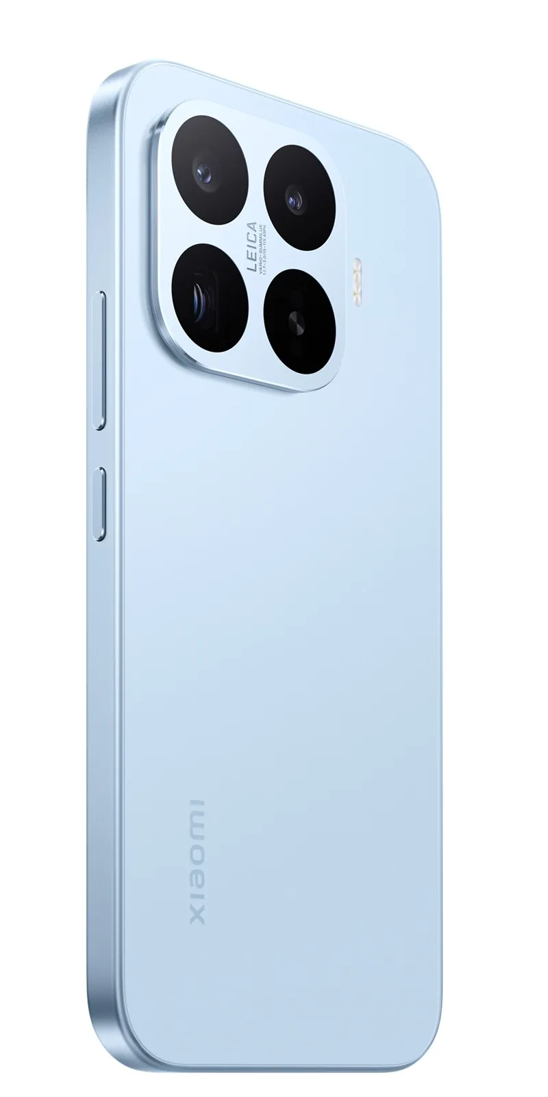 Xiaomi 17T/12GB/512GB/Modrá