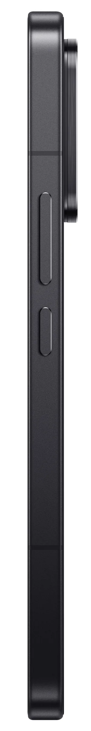 Xiaomi 17T Pro/12GB/256GB/Černá