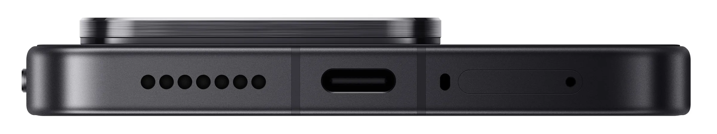 Xiaomi 17T Pro/12GB/256GB/Černá
