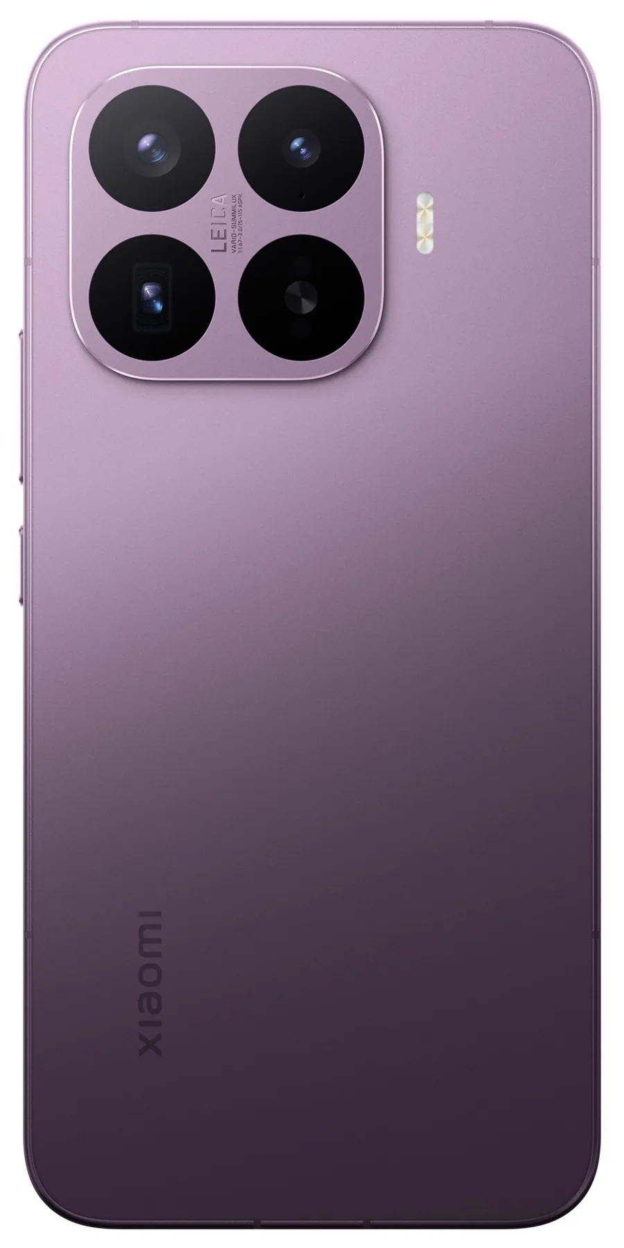 Xiaomi 17T Pro/12GB/512GB/Deep Violet