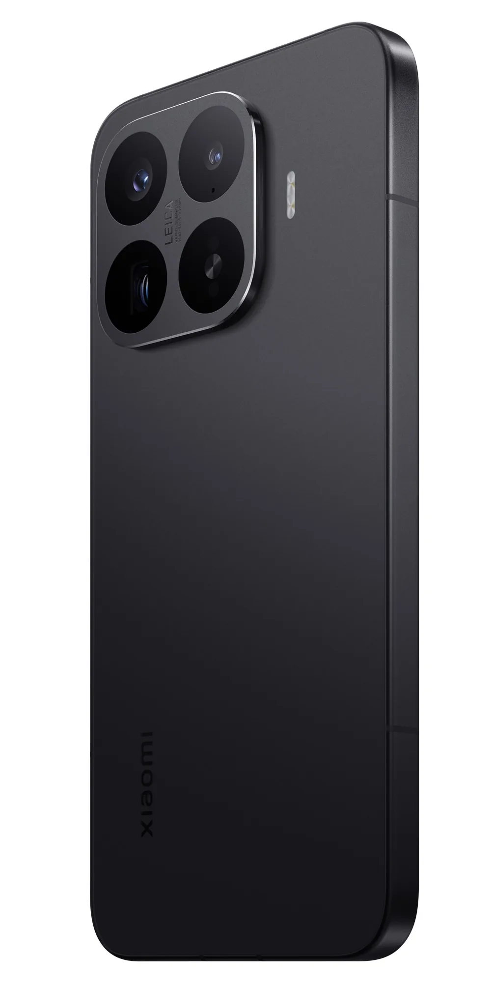 Xiaomi 17T Pro/12GB/1TB/Černá