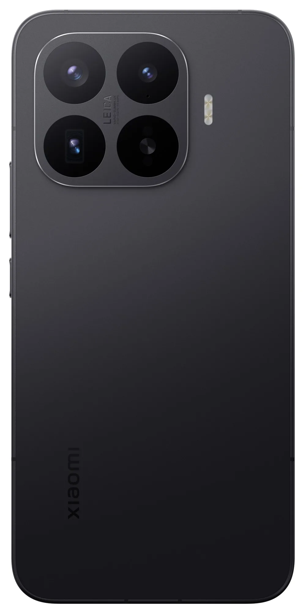 Xiaomi 17T Pro/12GB/1TB/Černá