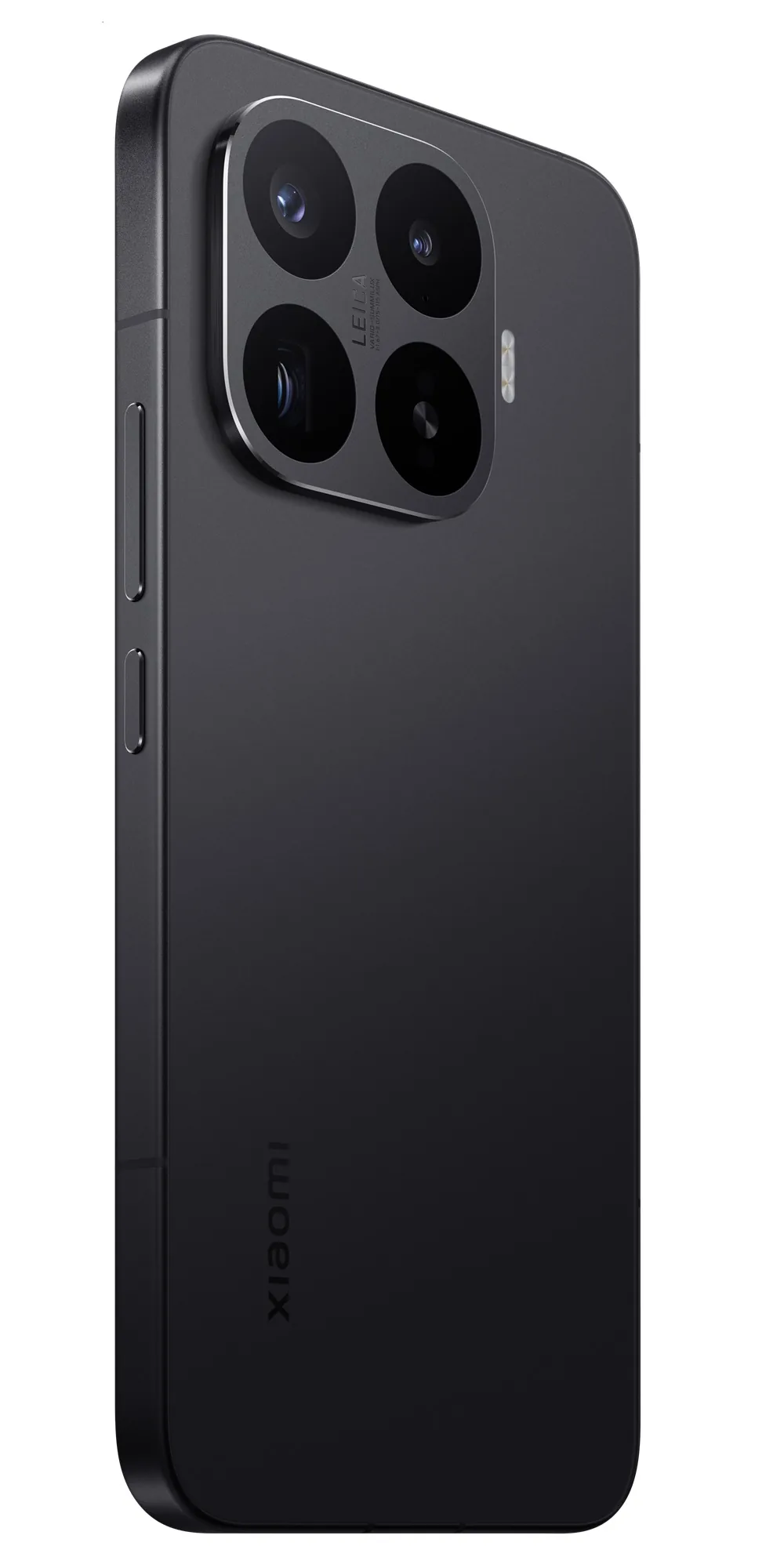Xiaomi 17T Pro/12GB/1TB/Černá