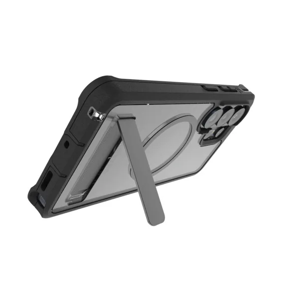 Cases Rainier Snap KS Samsung Galaxy S26 Black