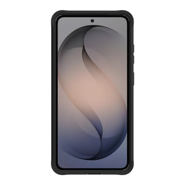 Cases Rainier Snap KS Samsung Galaxy S26 Black