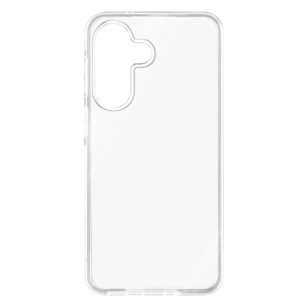Tactical TPU Kryt pro Samsung Galaxy A27 5G Transparent