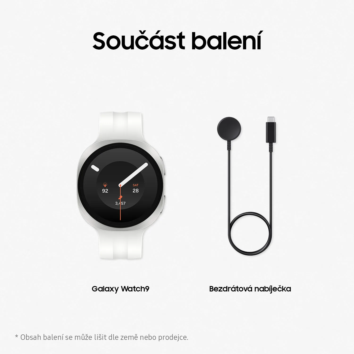 SAMSUNG Galaxy Watch 9 Cream LTE 40mm