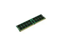 Kingston - DDR4 - modul - 16 GB - DIMM 288-pin - 3200 MHz / PC4-25600 - CL22 - 1.2 V - registrovaná - ECC
