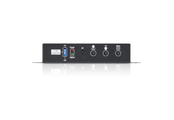 ATEN VC812-AT-G HDMI TO VGA CONVERTER W/SCALER W/EU ADP