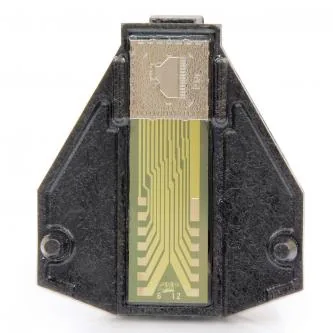 HP - 18 ml - černá - kompatibilní - inkoustová cartridge - pro Addmaster IJ 6080, 6160, 7100; Ithaca BANKjet 2500; KITCHENjet 1000; POSjet 1000, 1500