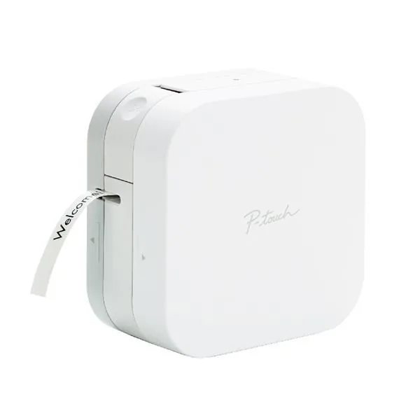 Brother PT-P300BT, 6-12mm, Bluetooth