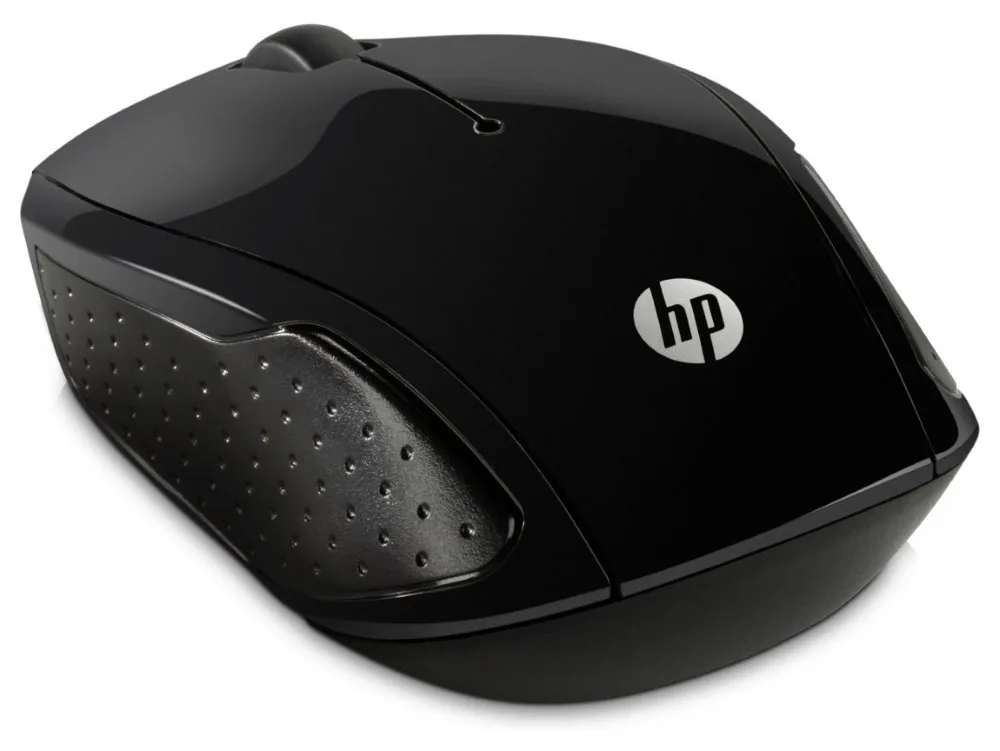 HP Bezdrátová myš HP 200