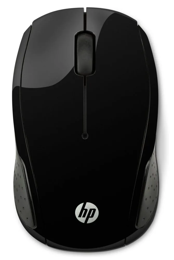 HP Bezdrátová myš HP 200