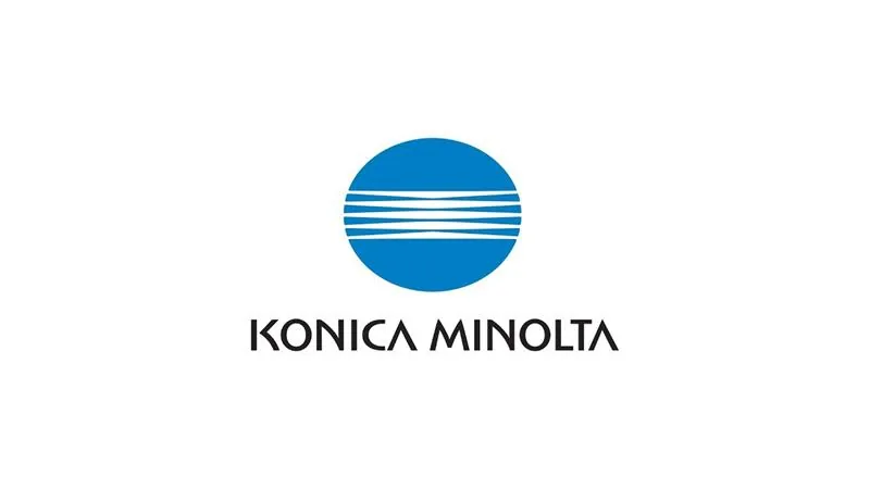 Konica Minolta originální toner A0X5255, yellow, 5000str., TNP-51Y, Konica Minolta Bizhub