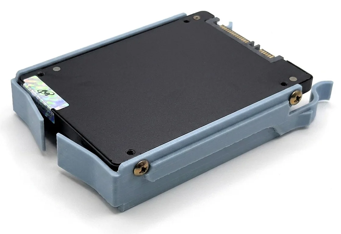 Rámeček pro 2,5" disky k DELL PowerEdge T160