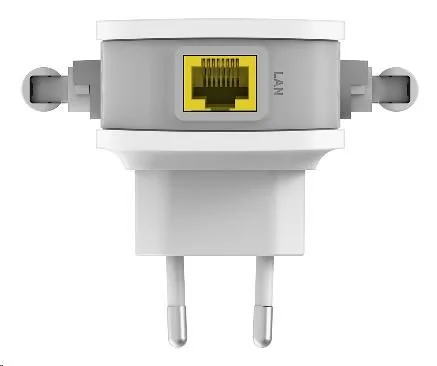 D-Link DAP-1325 Wireless Range Extender N300